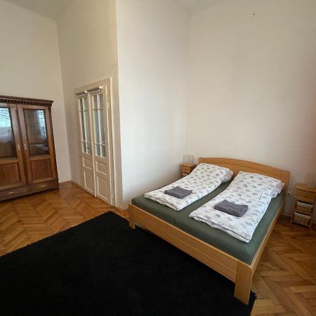 Apartmán Lyrius Vendeghaz - Debrecín Exteriér fotografie