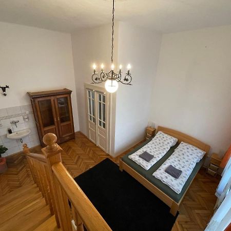 Apartmán Lyrius Vendeghaz - Debrecín Exteriér fotografie