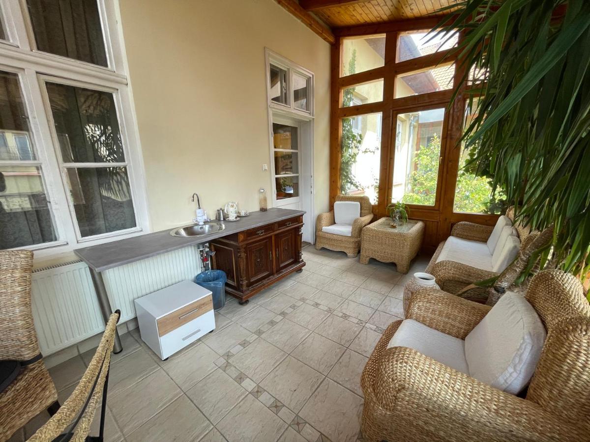 Apartmán Lyrius Vendeghaz - Debrecín Exteriér fotografie