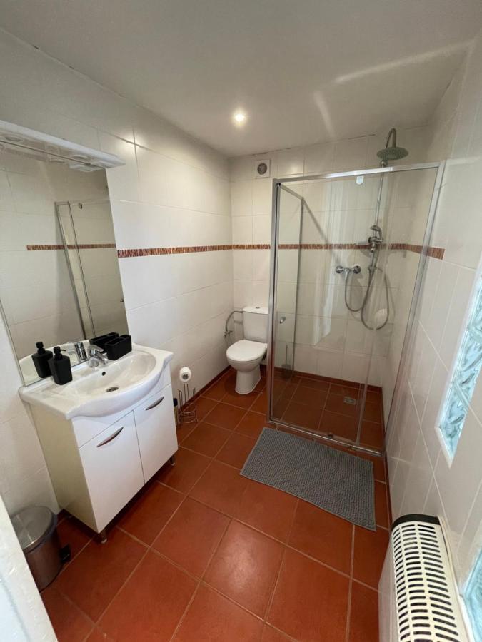 Apartmán Lyrius Vendeghaz - Debrecín Exteriér fotografie