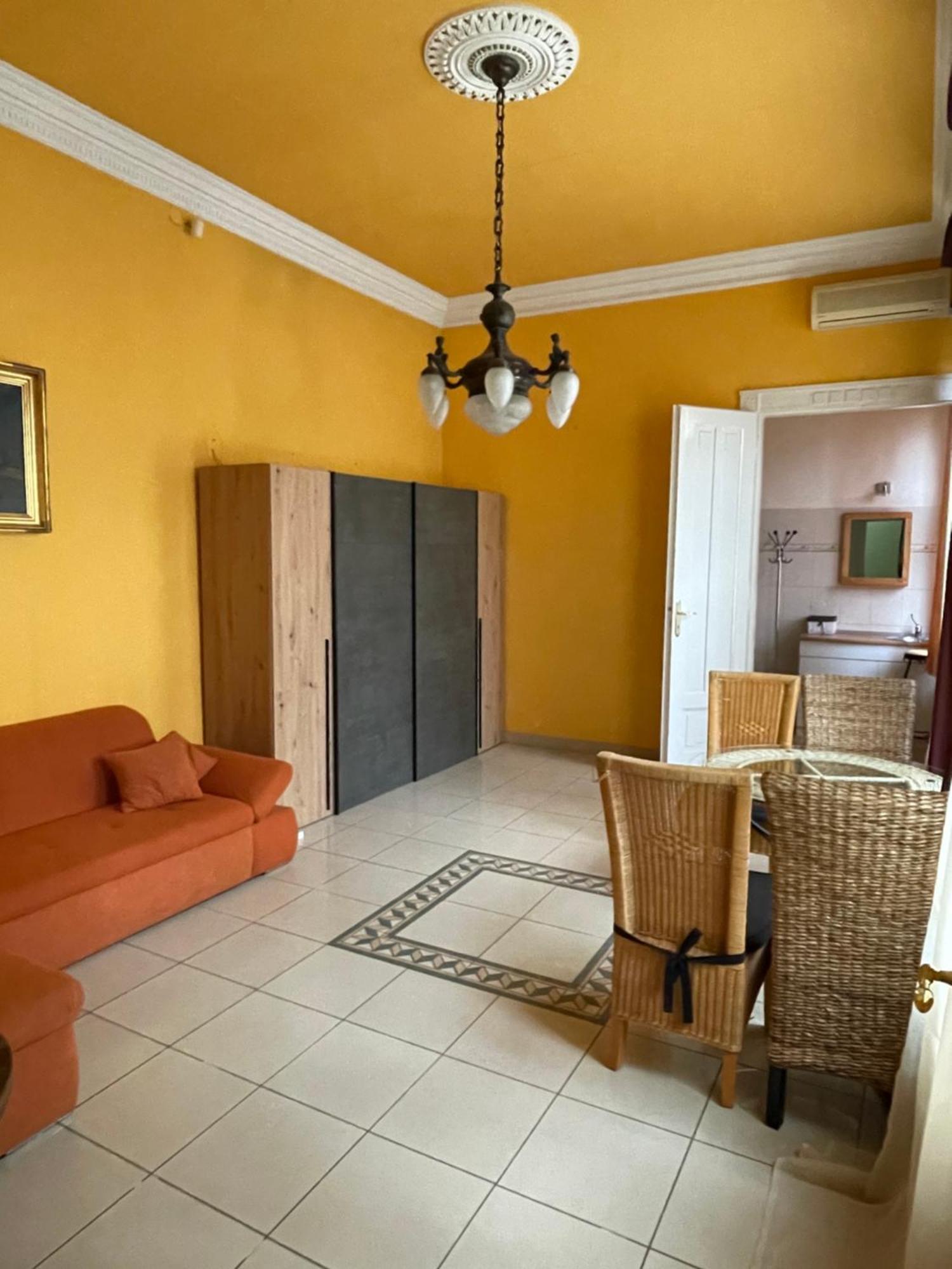 Apartmán Lyrius Vendeghaz - Debrecín Exteriér fotografie